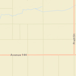 13915 Rd 96 Tipton CA 93272 Street Map