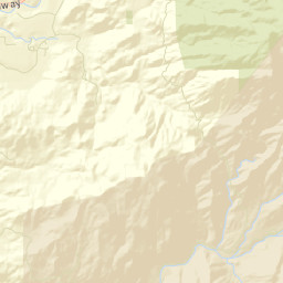 Globe California Street Map