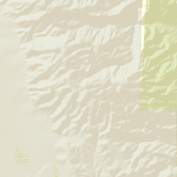 Millspaugh California Street Map