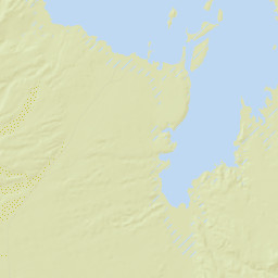 Bonelli Landing Arizona Street Map