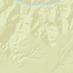 Grand Canyon Village Arizona Street Map