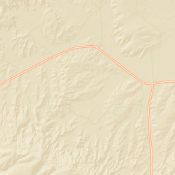 Cottonwood Arizona Street Map