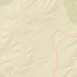 White Clay Arizona Street Map