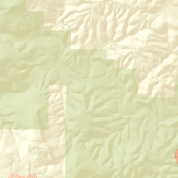 Erbie Arkansas Street Map