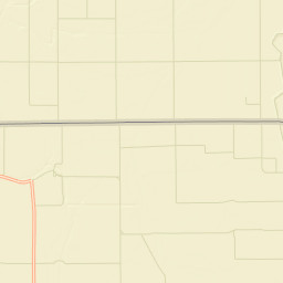 Number Nine Arkansas Street Map