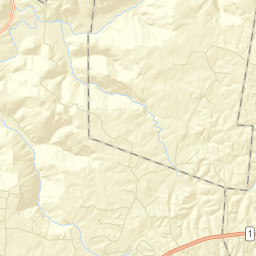 Ravenscroft Tennessee Street Map