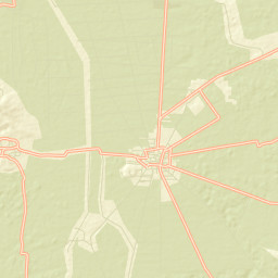 Mount Simeon District Street Map