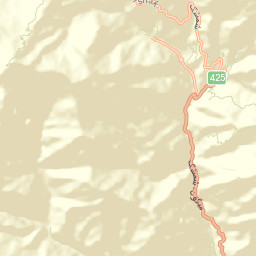 Shemshak Street Map