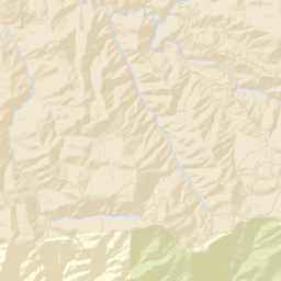 Redwood Corral California Street Map