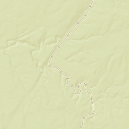 Coconino Arizona Street Map