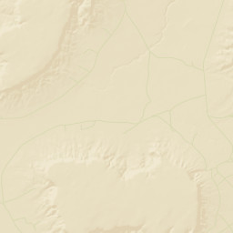 Smoke Signal Arizona Street Map