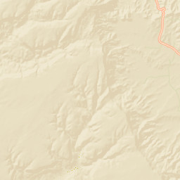 Salina Arizona Street Map