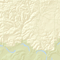 Woolum Arkansas Street Map