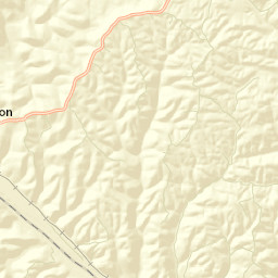 Wolquarry Arkansas Street Map