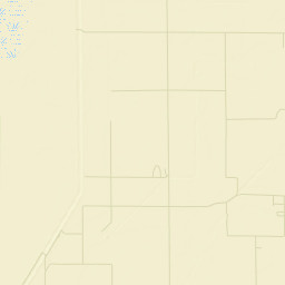 Stark City Arkansas Street Map