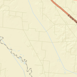Bonicord Tennessee Street Map