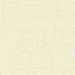 Brazil Tennessee Street Map