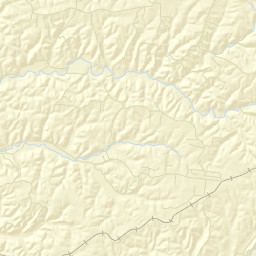 Rodemer Tennessee Street Map