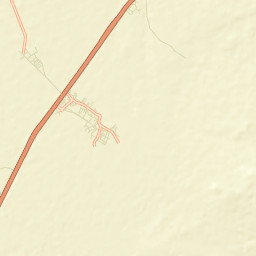 Khorramdasht Street Map