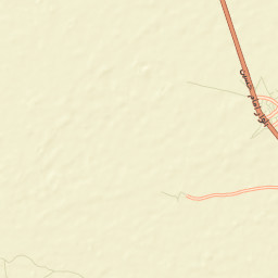Esfarvarin Street Map
