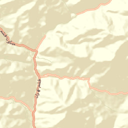 Fasham Street Map