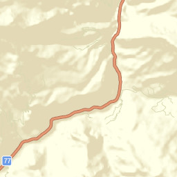 Gazanak Street Map