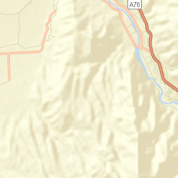 Pul-e Khumrī Street Map