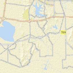 Gunsan-si Street Map
