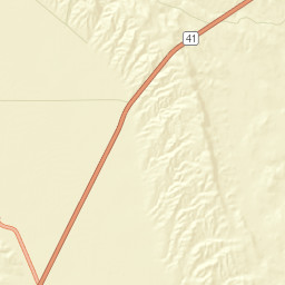 Reef Station California Street Map