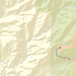 Stone Place California Street Map