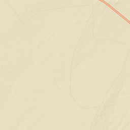 Coal Mine Mesa Arizona Street Map