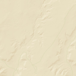 Wepo Village Arizona Street Map