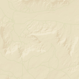Low Mountain Arizona Street Map