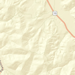 Durham Arkansas Street Map