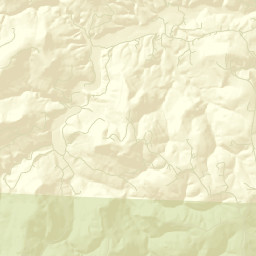 Wayton Arkansas Street Map