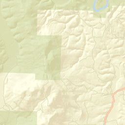 Snowball Arkansas Street Map