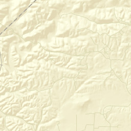 Collietown Arkansas Street Map