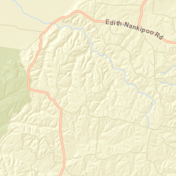 9232 Edith-Nankipoo Road, Ripley, TN Street Map