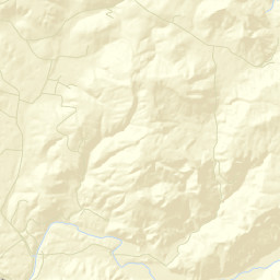 Lost Creek Tennessee Street Map