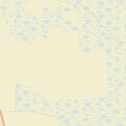 Tyrrell County Street Map