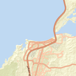 Ath Thawrah Street Map