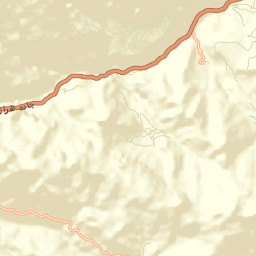 Rineh Street Map