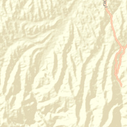 Sang-e Chārak Street Map