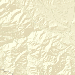 Acebedo California Street Map