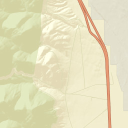 Linnie California Street Map