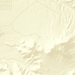 Ray Place Arizona Street Map
