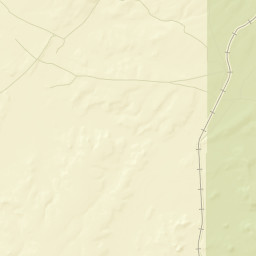 Woodin Arizona Street Map