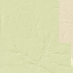 Coconino County Street Map