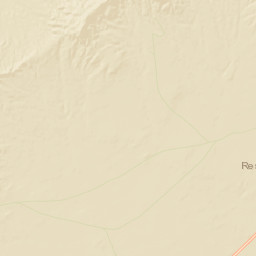 Mumurva Arizona Street Map