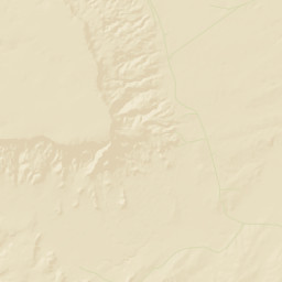 Tsintaa Yiti Ii Arizona Street Map